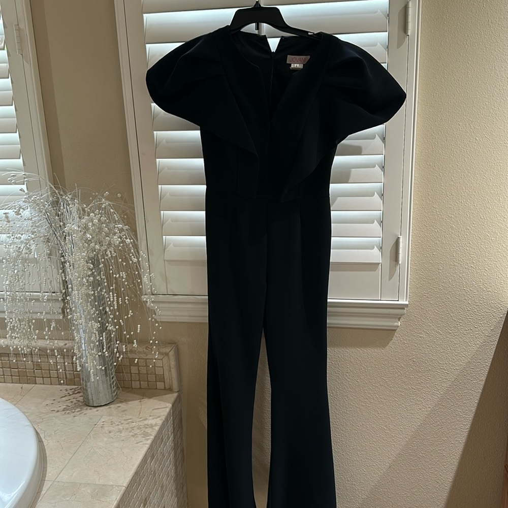 Jovani jumspuit